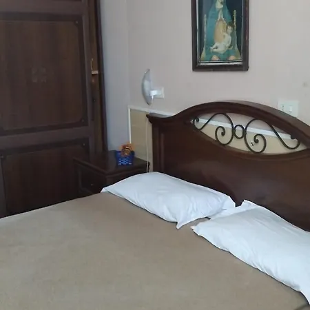 Szálloda Albergo Montecatini Montecatini Terme