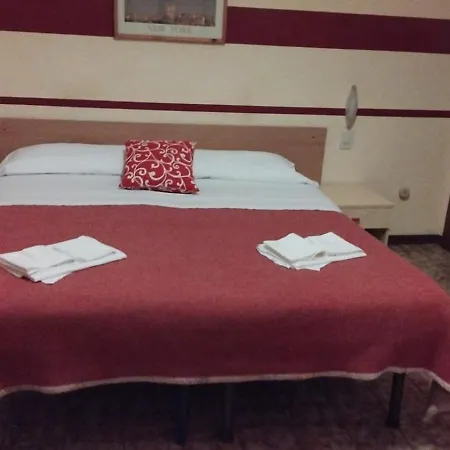 Albergo Montecatini
