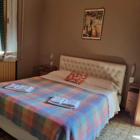 Albergo Montecatini Hotel *