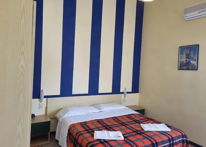 Albergo Montecatini *