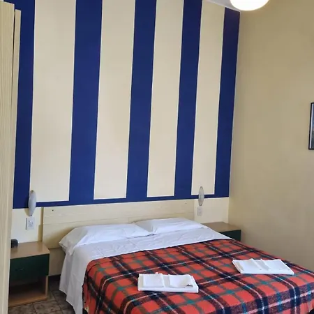 Albergo Montecatini *